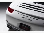 Thumbnail Photo 9 for 2012 Porsche 911